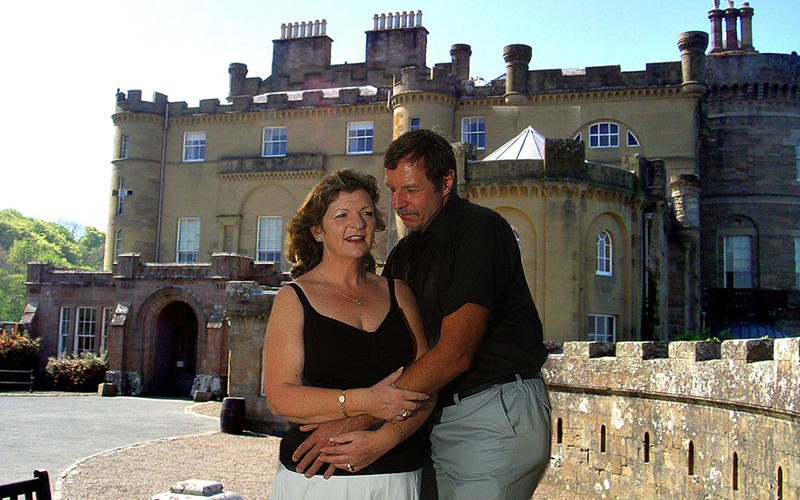 Castle