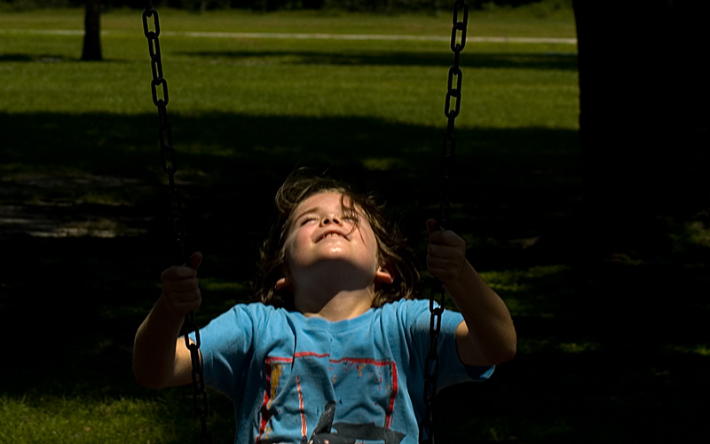 Child